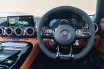 Mercedes-AMG GT R Roadster 2019 года (UK)